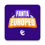 Logo of Fantaeuropeo android Application 